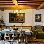 Bed & Breakfast Casa Ema Austria Ramingstein