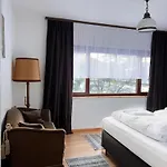 Bed & Breakfast Casa Ema Austria 3*