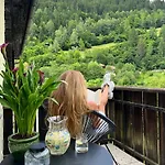 Bed & Breakfast Casa Ema Austria 3*