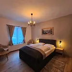 Casa Ema Austria 住宿加早餐酒店 3*