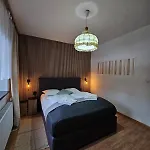 Oda ve Kahvaltı Casa Ema Austria 3*