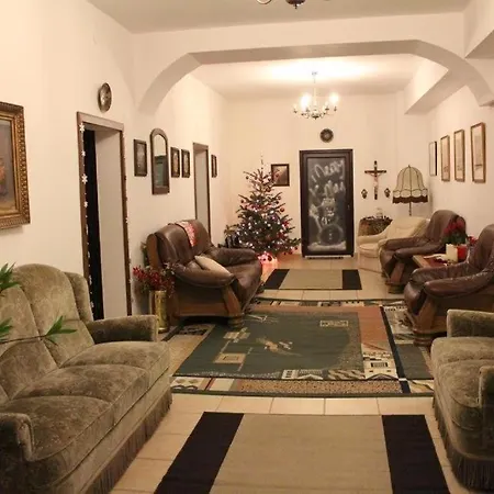 Casa Ema Austria ベッド・アンド・ブレックファスト