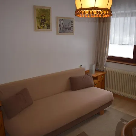 Casa Ema Austria 3* Ramingstein