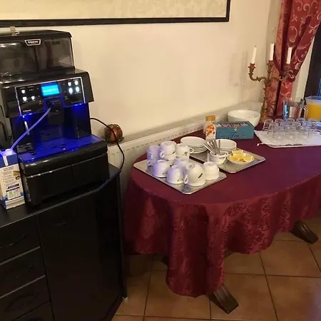 Casa Ema Austria Bed & Breakfast 3*