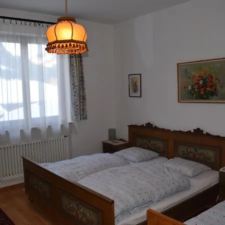 ベッド・アンド・ブレックファスト Casa Ema Austria 3*