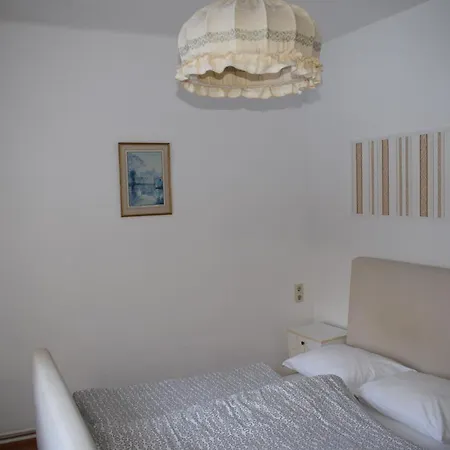 ベッド・アンド・ブレックファスト Casa Ema Austria