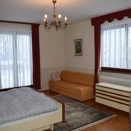 Casa Ema Austria 3* Ramingstein