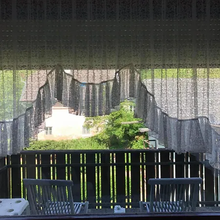 ベッド・アンド・ブレックファスト Casa Ema Austria Ramingstein