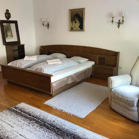 Nocleg ze śniadaniem Casa Ema Austria Ramingstein