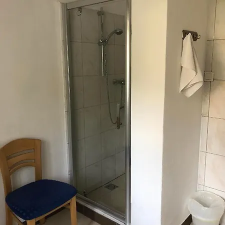 Nocleg ze śniadaniem Casa Ema Austria 3*