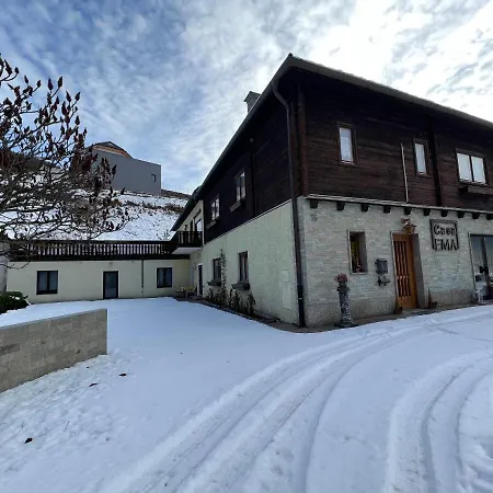 Casa Ema Austria Bed & Breakfast *