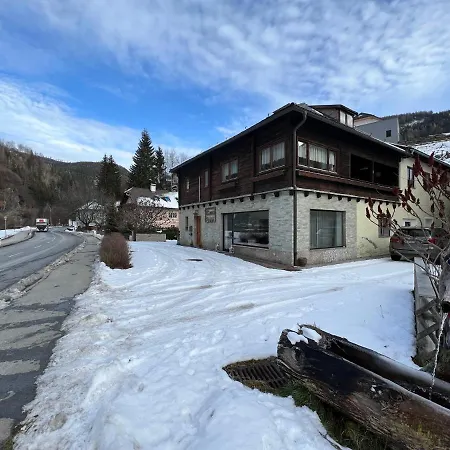 Bed & Breakfast Casa Ema Austria Ramingstein