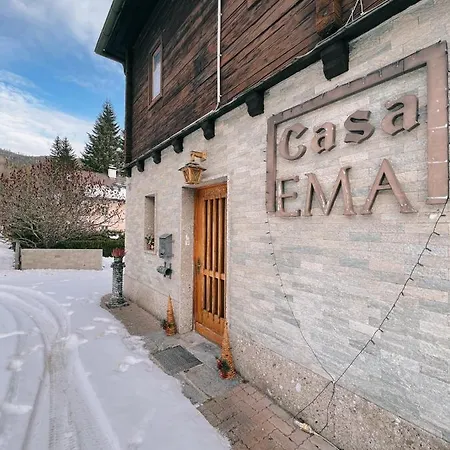Casa Ema Austria *