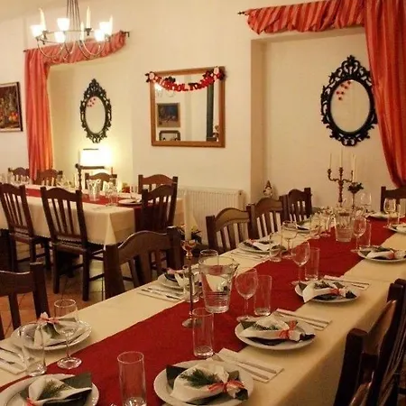 Casa Ema Austria Bed & Breakfast