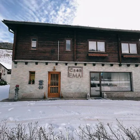 Casa Ema Austria 3*