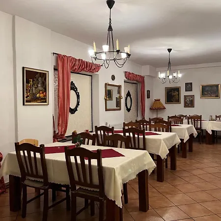 ベッド・アンド・ブレックファスト Casa Ema Austria 3*