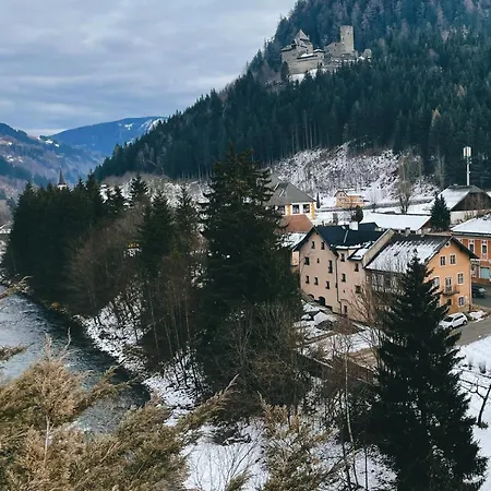 Casa Ema Austria Bed & Breakfast *