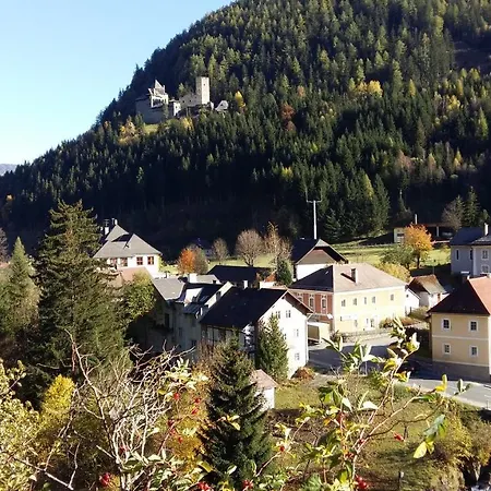 Casa Ema Austria Ramingstein