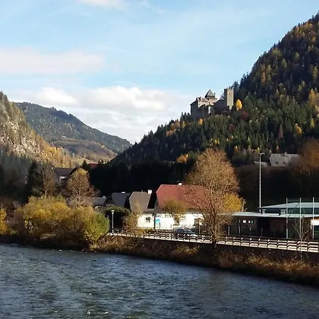 Casa Ema Austria Bed & Breakfast Ramingstein