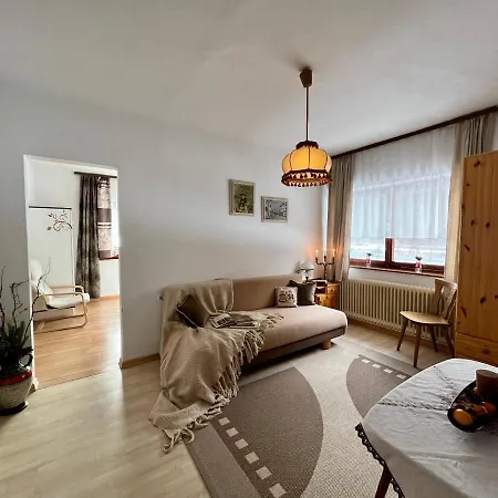 Nocleg ze śniadaniem Casa Ema Austria 3*