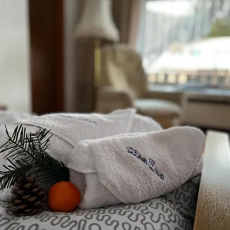 Casa Ema Austria 3* Ramingstein