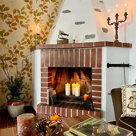 Casa Ema Austria Bed & Breakfast