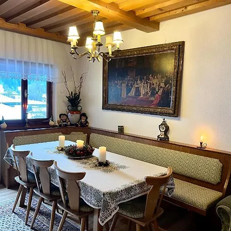 Casa Ema Austria Bed & Breakfast Ramingstein