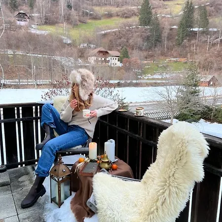 Casa Ema Austria Bed & Breakfast