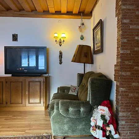 Bed & Breakfast Casa Ema Austria