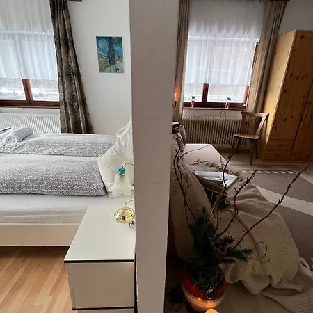 Casa Ema Austria Bed & Breakfast