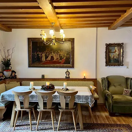 Oda ve Kahvaltı Casa Ema Austria Ramingstein