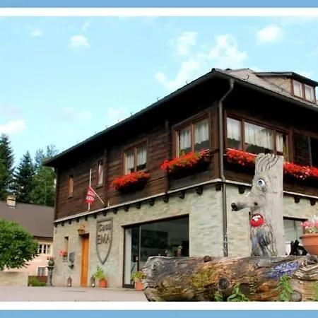 Casa Ema Austria 3* Ramingstein