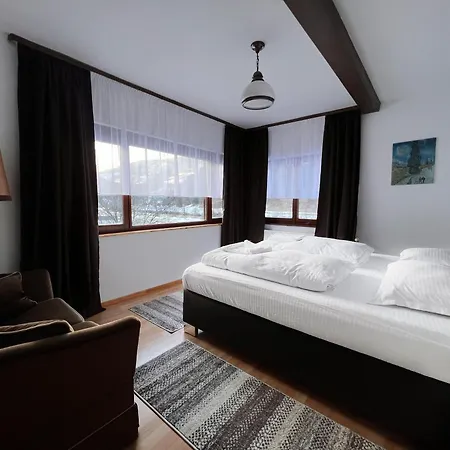 Casa Ema Austria Bed & Breakfast *