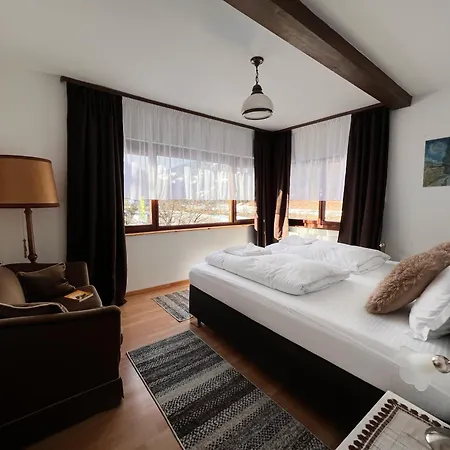 Casa Ema Austria Bed & Breakfast