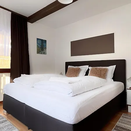 Bed & Breakfast Casa Ema Austria