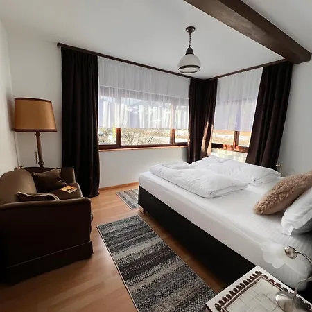 Casa Ema Austria 3* Ramingstein