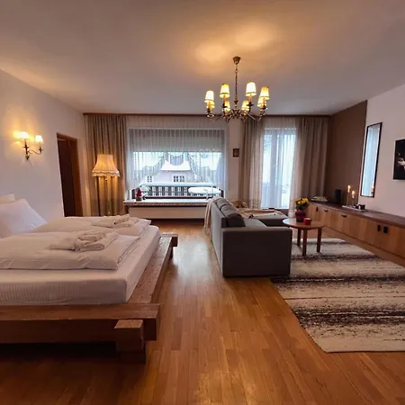 Casa Ema Austria *