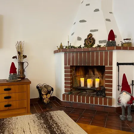 Casa Ema Austria Bed & Breakfast