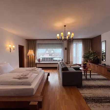 Casa Ema Austria Bed & Breakfast *