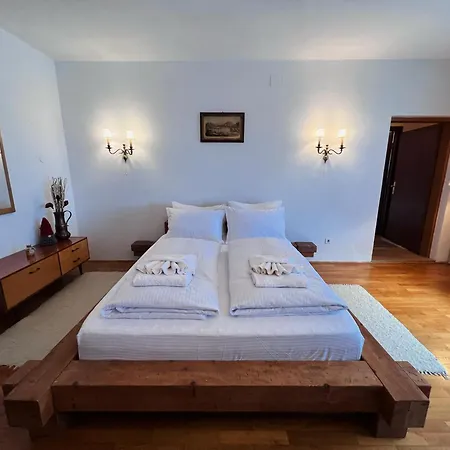 Casa Ema Austria Oda ve Kahvaltı