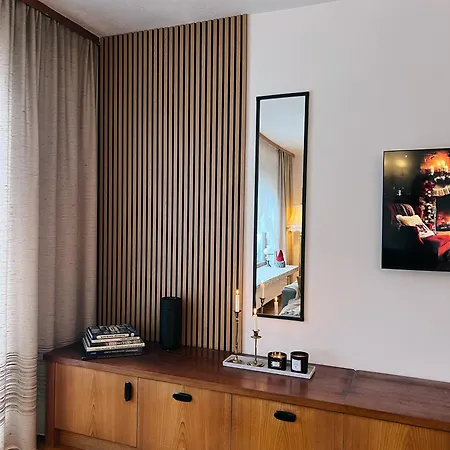 Casa Ema Austria 3*