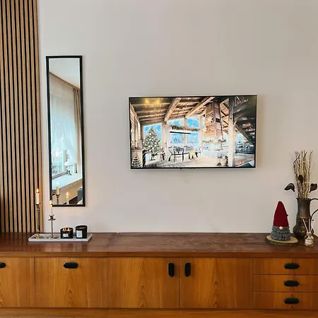 Casa Ema Austria Bed & Breakfast Ramingstein