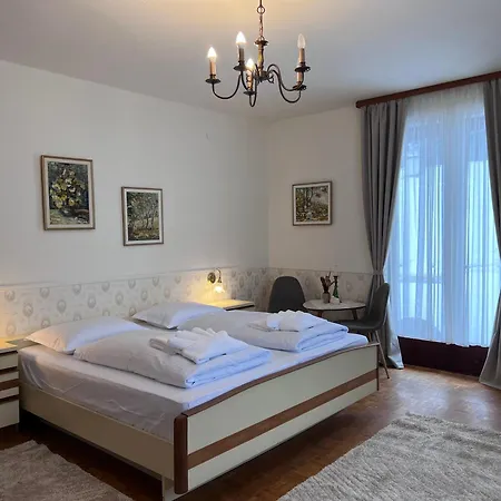 Casa Ema Austria Bed & Breakfast