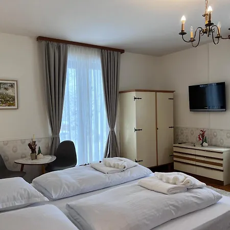 Bed & Breakfast Casa Ema Austria Ramingstein