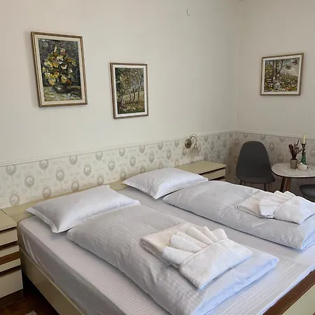 Bed & Breakfast Casa Ema Austria Ramingstein