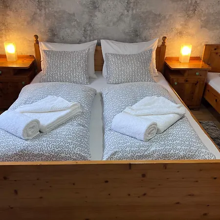 Casa Ema Austria Bed & Breakfast