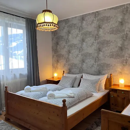 Bed & Breakfast Casa Ema Austria