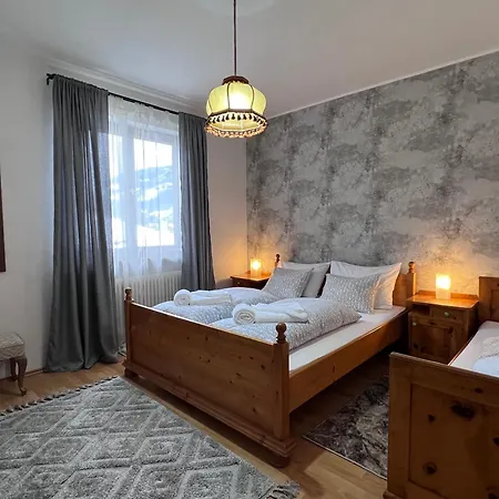 Casa Ema Austria 3*