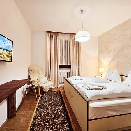 Bed & Breakfast Casa Ema Austria Ramingstein