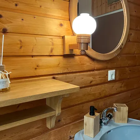 Casa Ema Austria Bed & Breakfast 3*